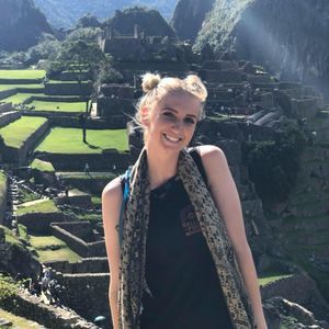 Meet your Posher, Tori